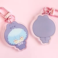 Image 3 of N+C Pajama Charms