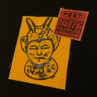 Image 2 of BOOK TOTE 1