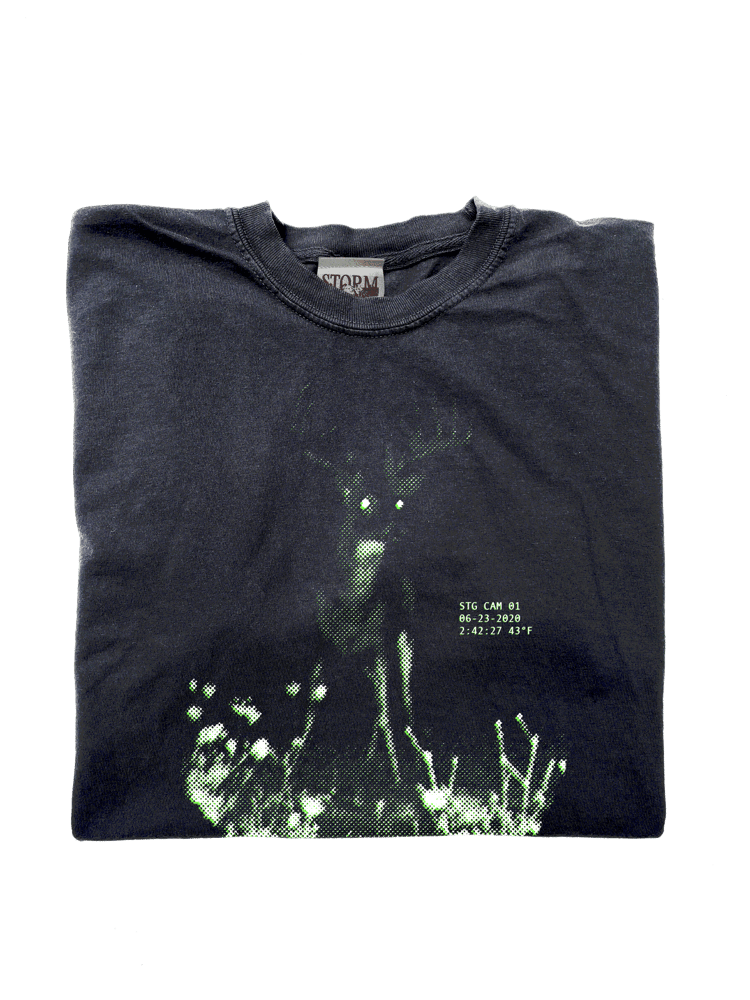Image of **PRE-ORDER** SURVEILLANCE T-SHIRT