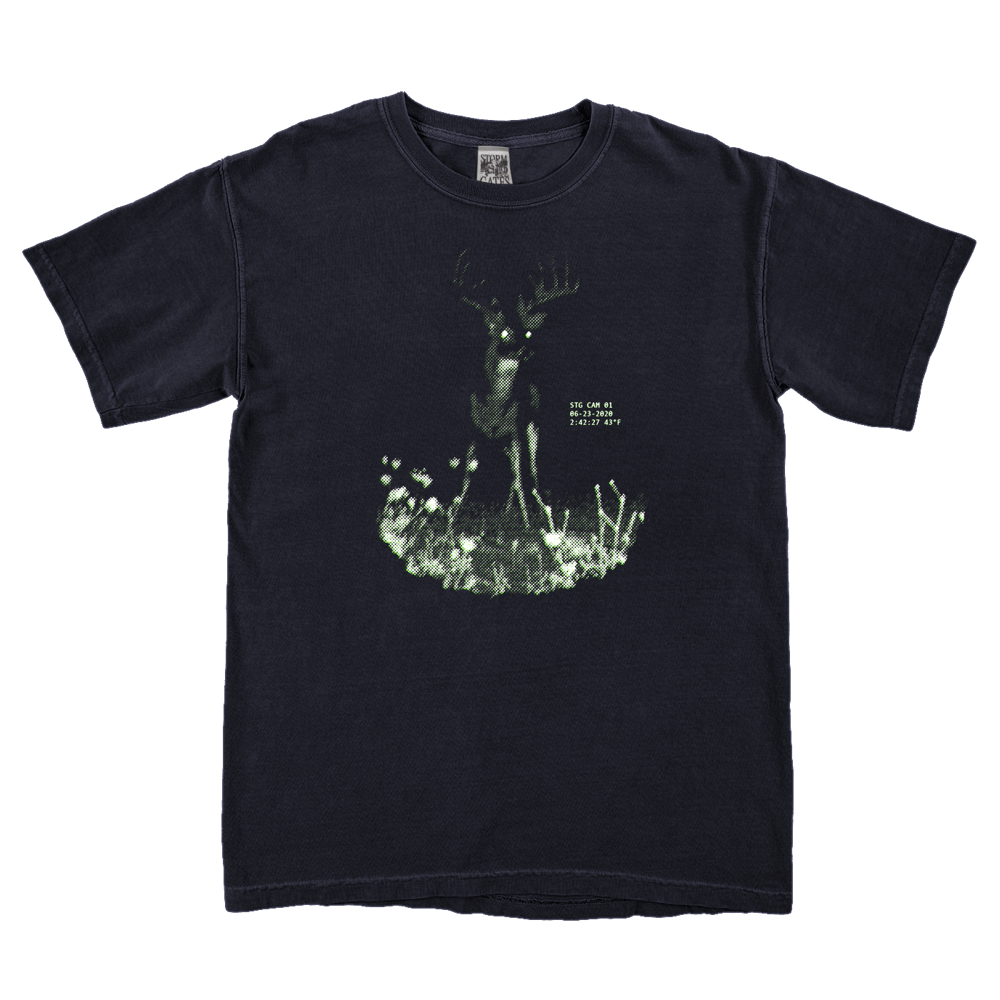 Image of **PRE-ORDER** SURVEILLANCE T-SHIRT
