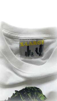 Image 2 of CHROMOS SCOOP TEE