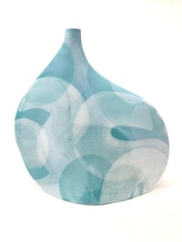 Image 1 of Sheer Blue- Joanne Rebek