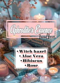 Aphrodite's Essence