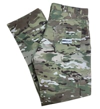 DOMEstics. Multi Camo Pants