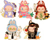 Labubu and Deepspace BLIND BAG PO