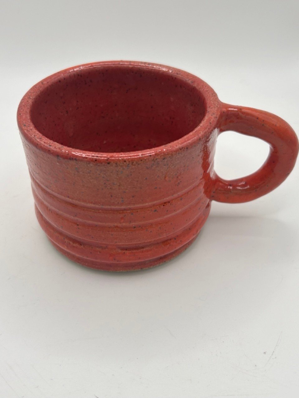 Image of Vermillion Mug