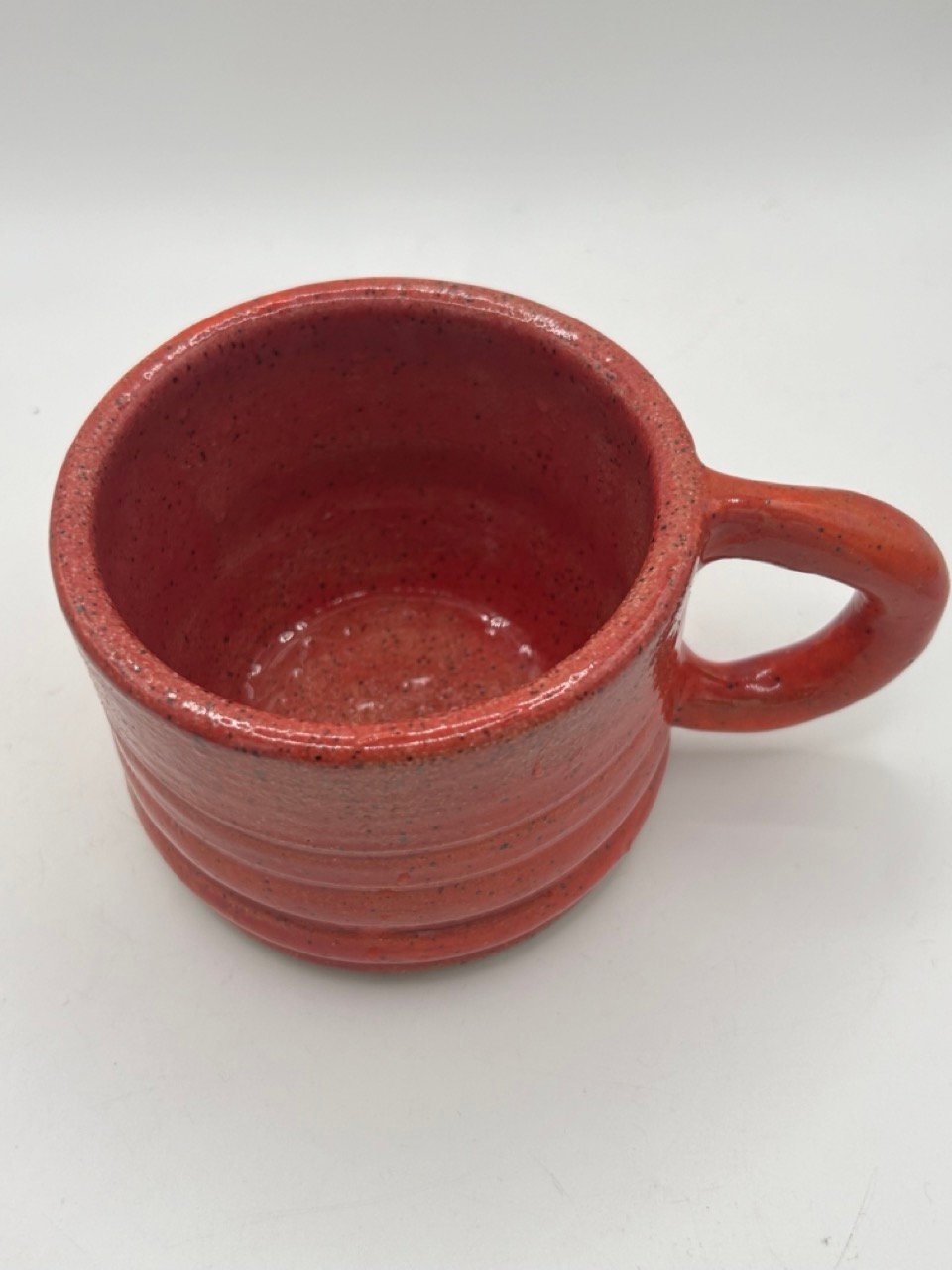 Image of Vermillion Mug