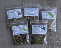 Image 4 of Bulk tea sampler pack - Tea Sampler (tea balls not included)