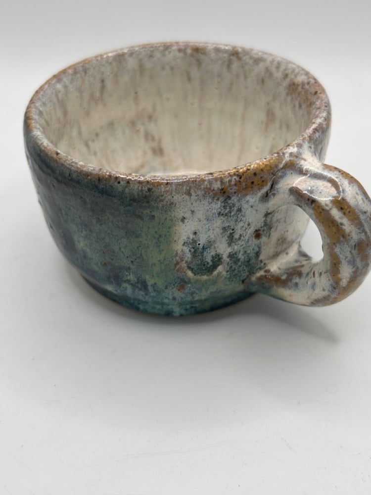 Image of Mountain Breeze Mug