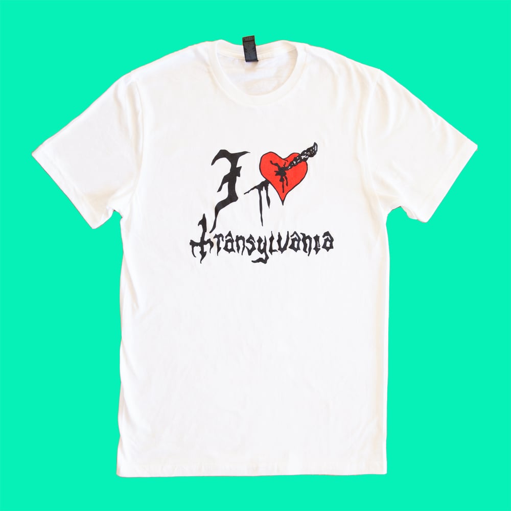 Image of Dead is dead