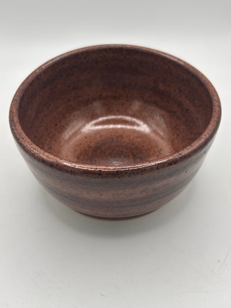 Image of Brown Cub bowl