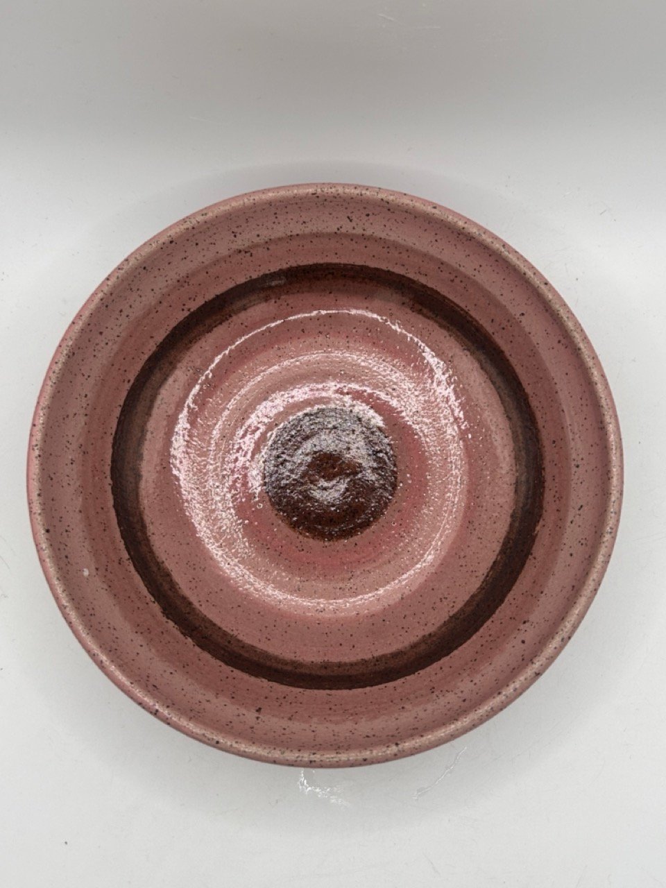 Image of Powder Pink Bowl