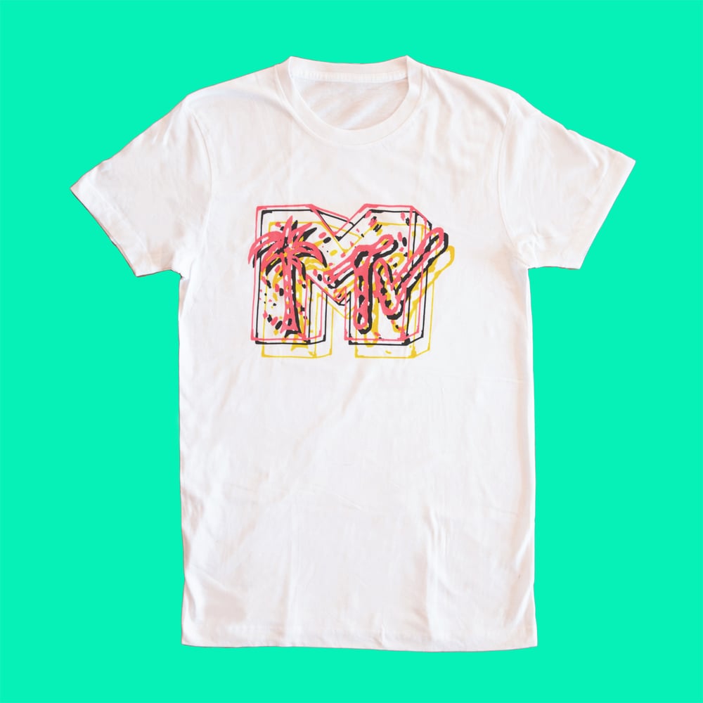 Image of I WANT MY SHIRT