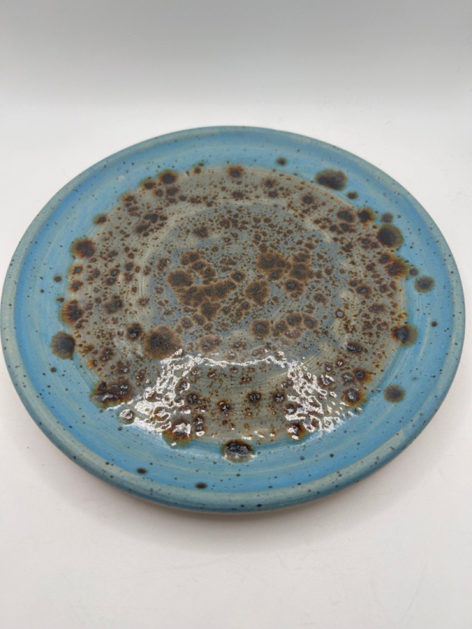 Image of Small Galaxy Plate