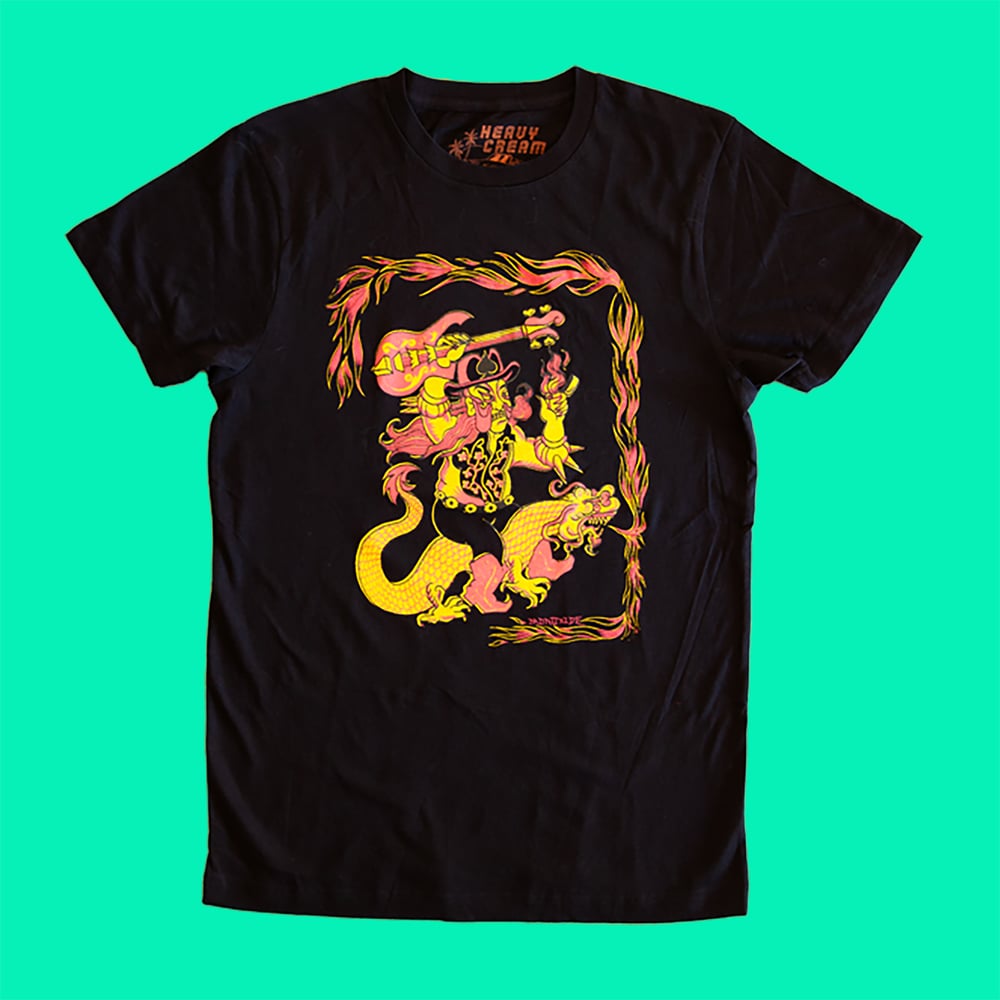 Image of Born II Shred