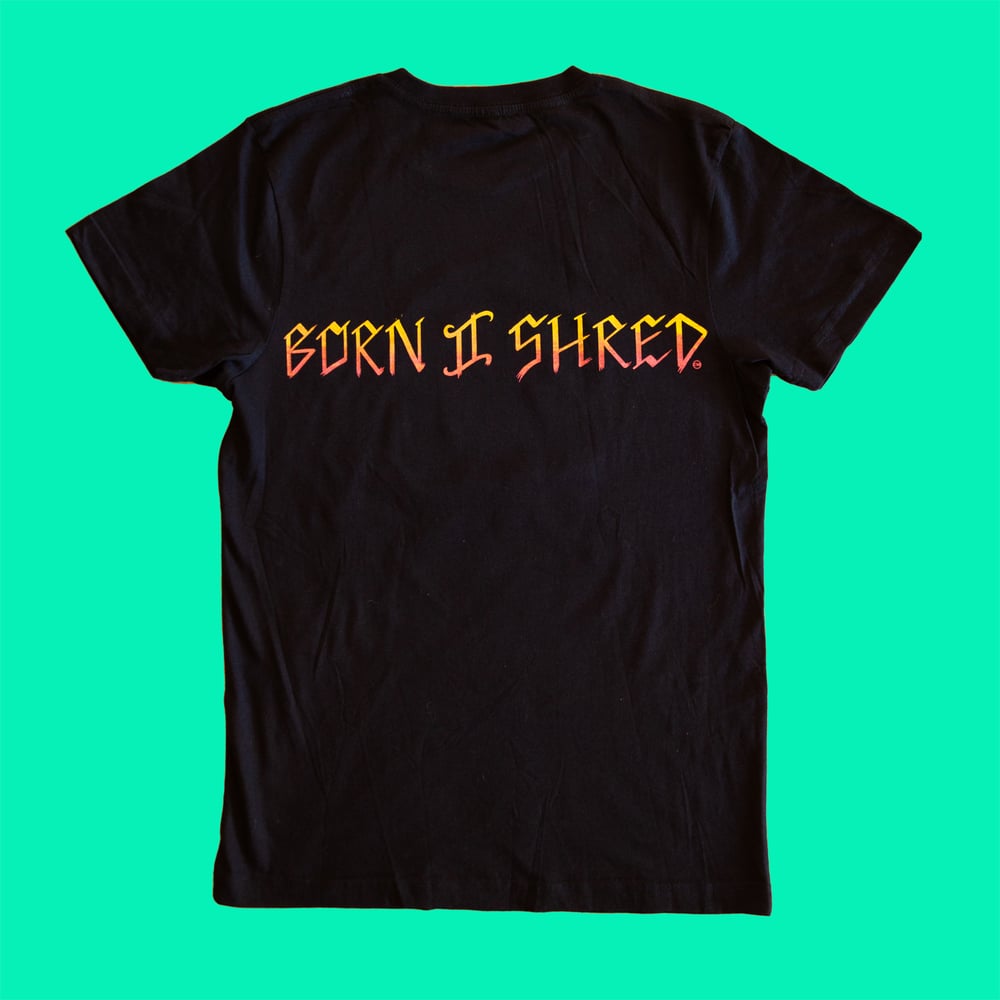 Image of Born II Shred