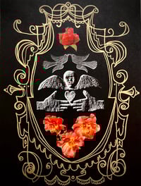 Image 2 of Metallic Earth Angel Series 