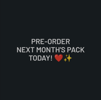 Image 2 of Tea of the Month Club | Tea Lover's Monthly Box | Monthly Flight of Teas