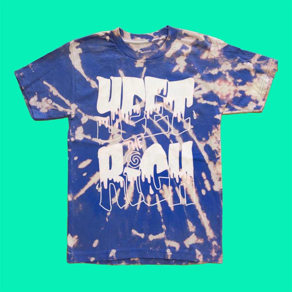 Image of YEET the RICH