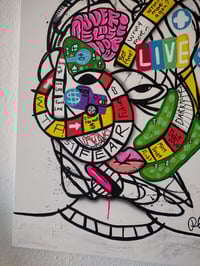 Image 2 of Life is a Game