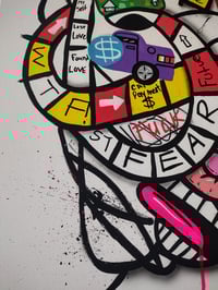 Image 3 of Life is a Game