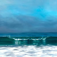 Image 1 of Emerald Surf- Edward Duff