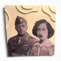 Image 1 of Custom Portrait Artwork