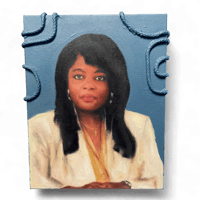 Image 3 of Custom Portrait Artwork