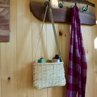Image 4 of Hemlock Cross Body Tote