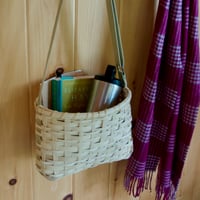 Image 3 of Hemlock Cross Body Tote