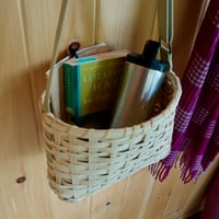Image 5 of Hemlock Cross Body Tote