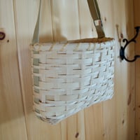 Image 1 of Hemlock Cross Body Tote