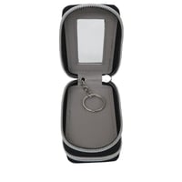 Image 4 of Snoopy Double Pocket Key Case