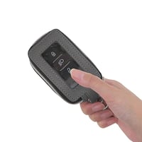 Image 5 of Snoopy Double Pocket Key Case