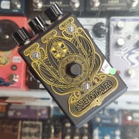 Used Beetronics Nectar Tone Sweetener