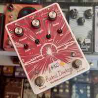 Used EarthQuaker Devices Astral Destiny Octave Reverb