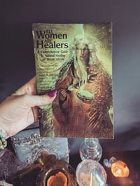 Image 1 of All women are healers 
