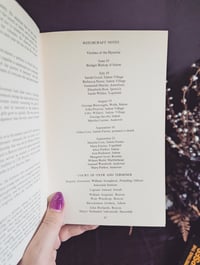 Image 2 of The witchcraft hysteria of 1692