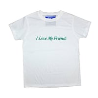 Image 1 of Friendship Baby T 