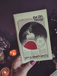 Image 1 of The eighth house