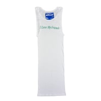 Image 1 of Friendship Tank Top 