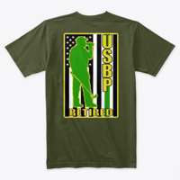 Image 3 of GOLFIN' & DRINKIN TEE