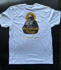 Image 2 of Bautizado en Fuego  New design