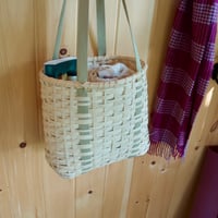 Image 2 of Hemlock Large Tall Tote