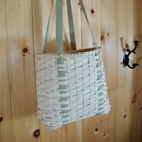 Image 5 of Hemlock Large Tall Tote