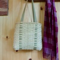 Image 1 of Hemlock Large Tall Tote