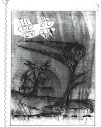 Image 1 of Abomination by Leomi Sadler