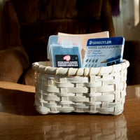 Image 1 of Hemlock Medium Organizer