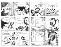 Image 3 of Halloween Confession by Noel Freibert