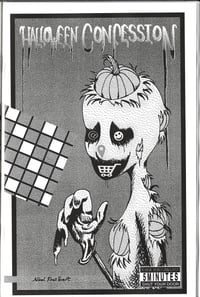 Image 1 of Halloween Confession by Noel Freibert